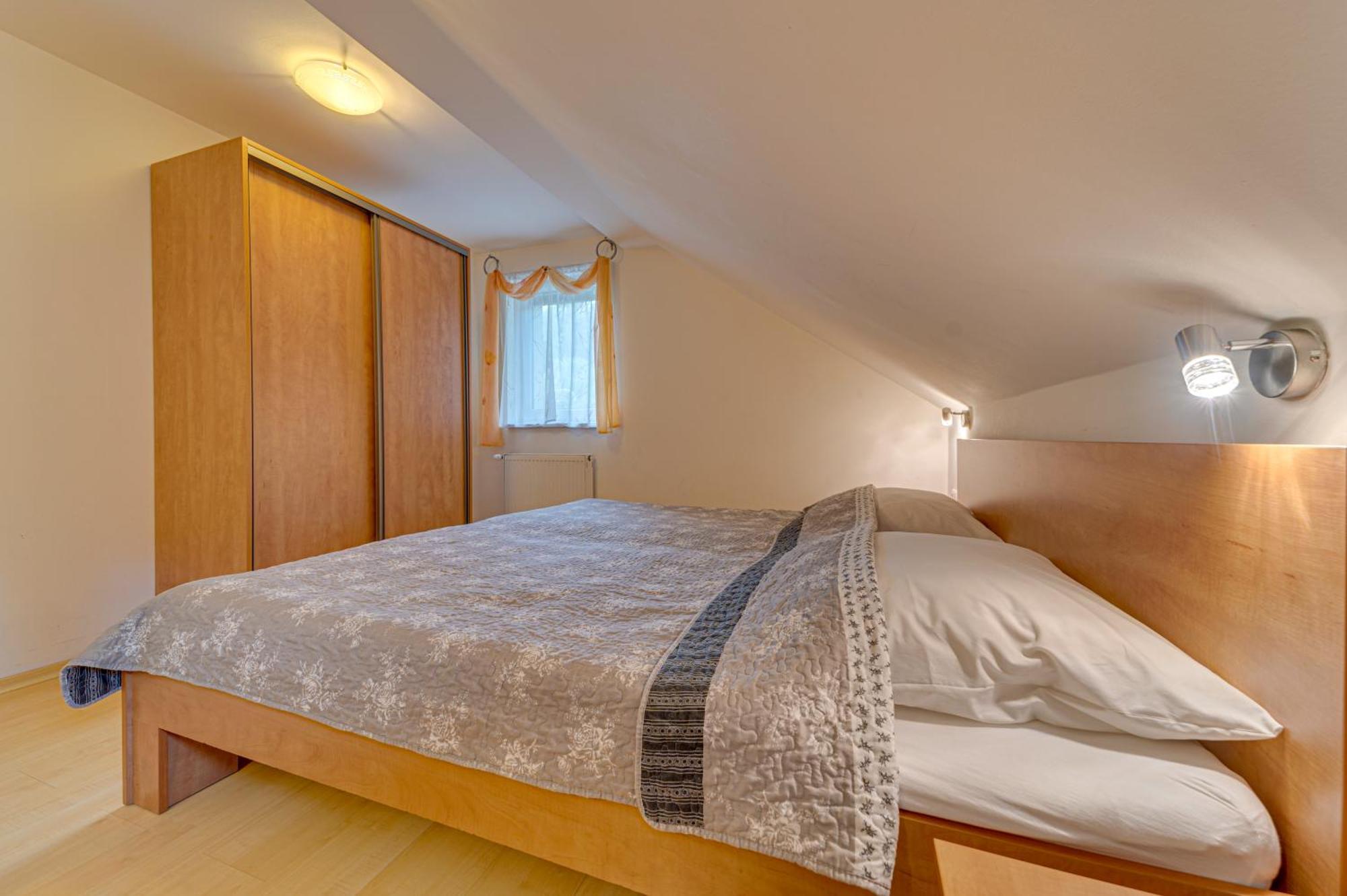 Apartamenty Krystyna Wisla Exterior photo