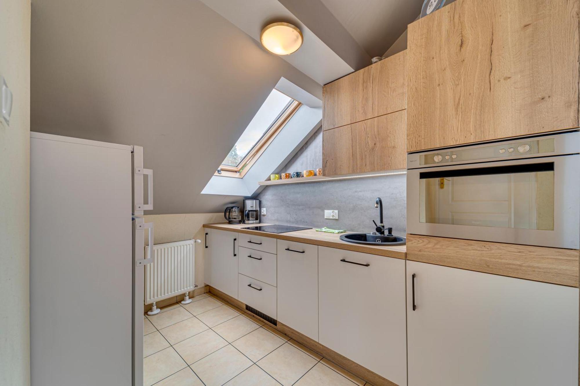 Apartamenty Krystyna Wisla Exterior photo